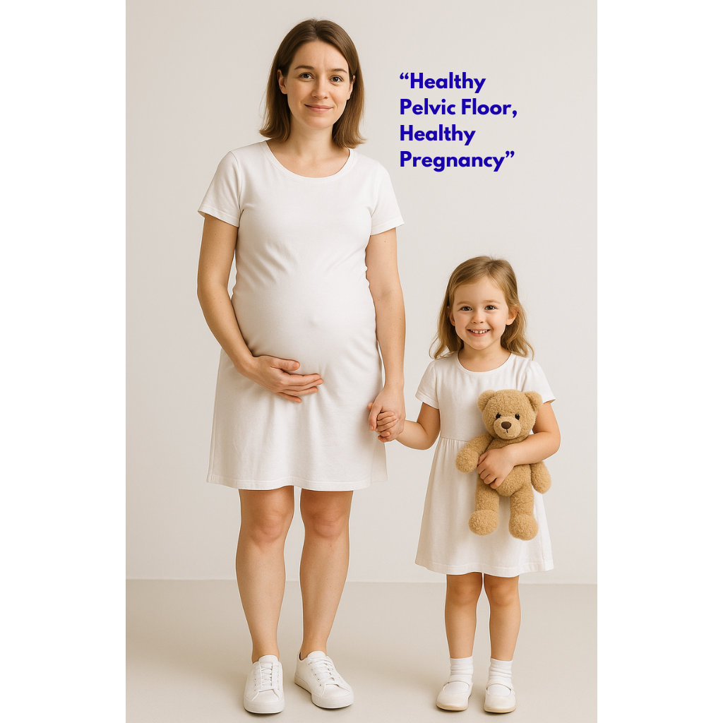 Expecting Mothers Mobility Support